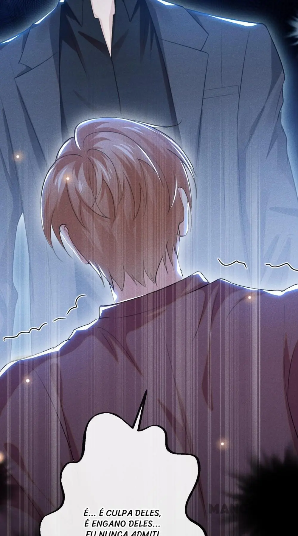 Lótus Negra – Capítulo 100 Yaoi – Página 23