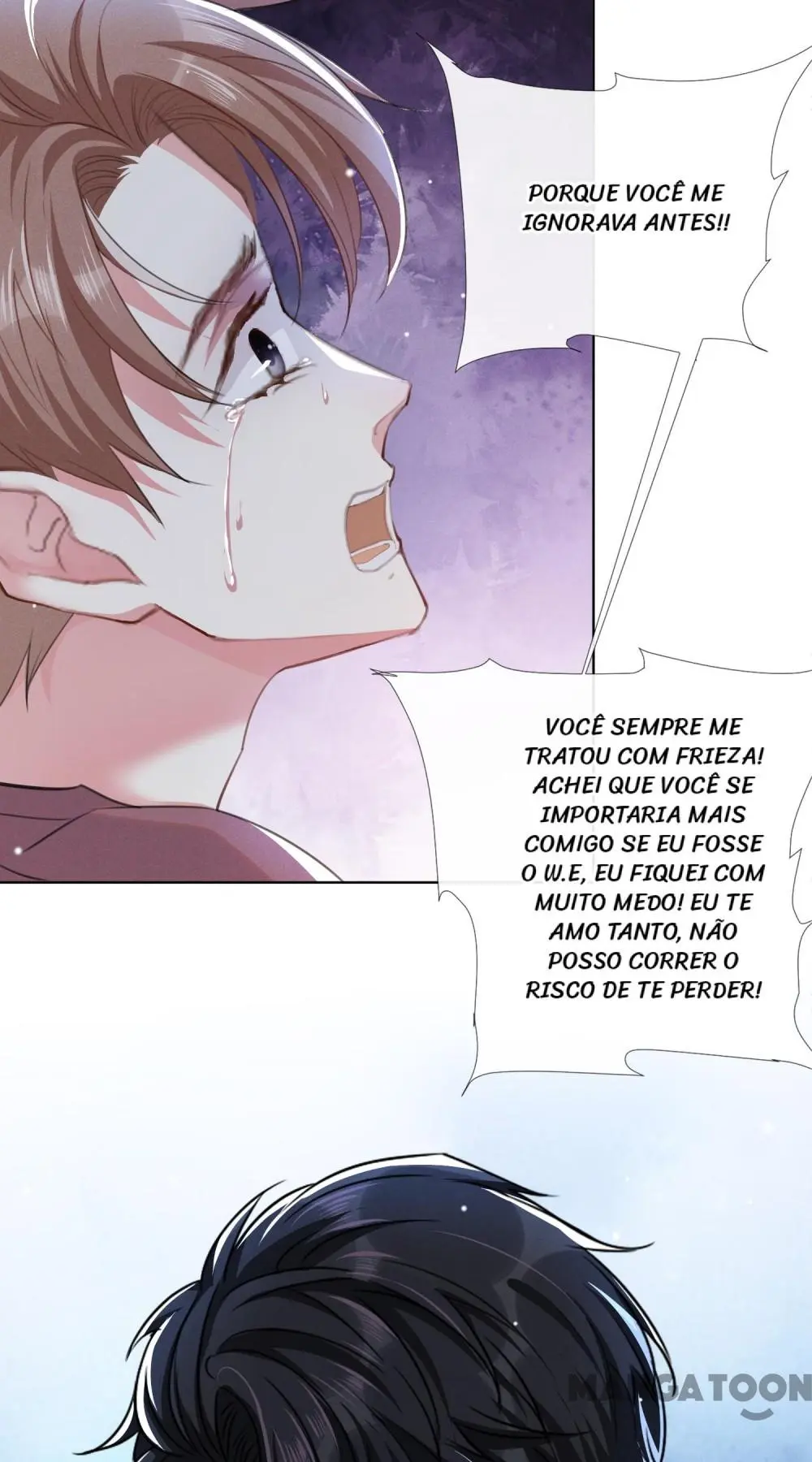 Lótus Negra – Capítulo 100 Yaoi – Página 26