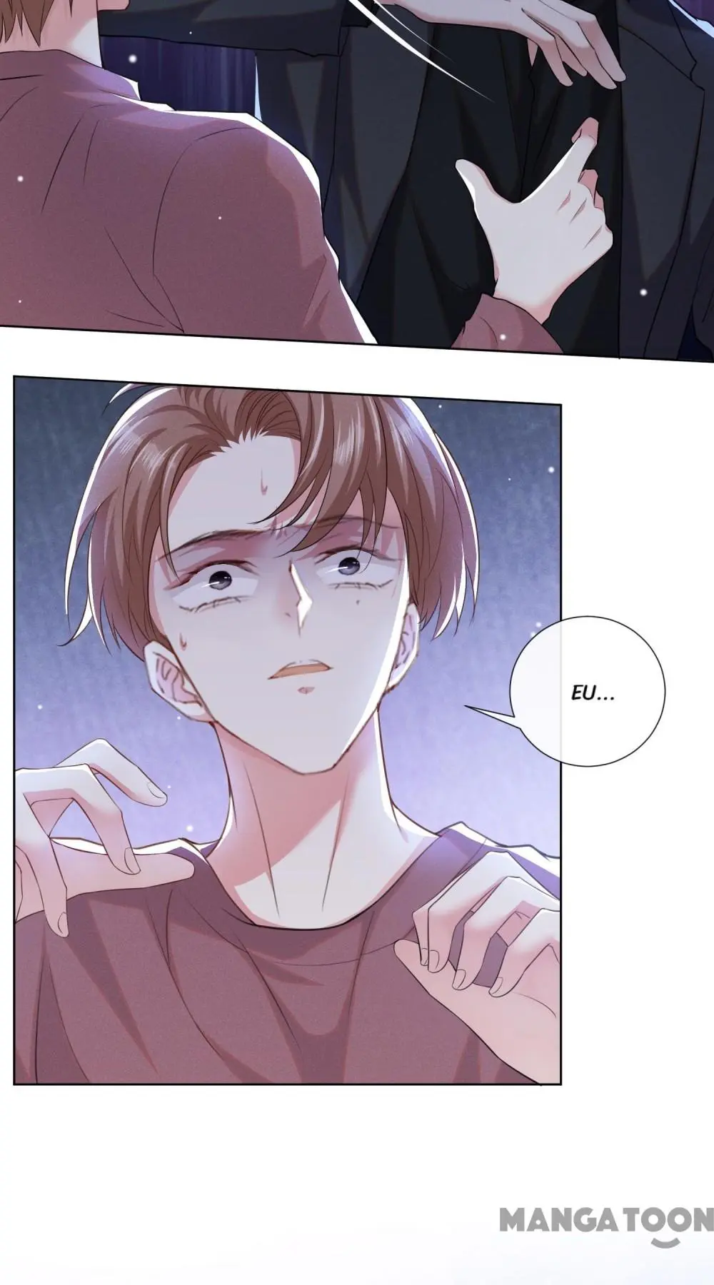 Lótus Negra – Capítulo 100 Yaoi – Página 30