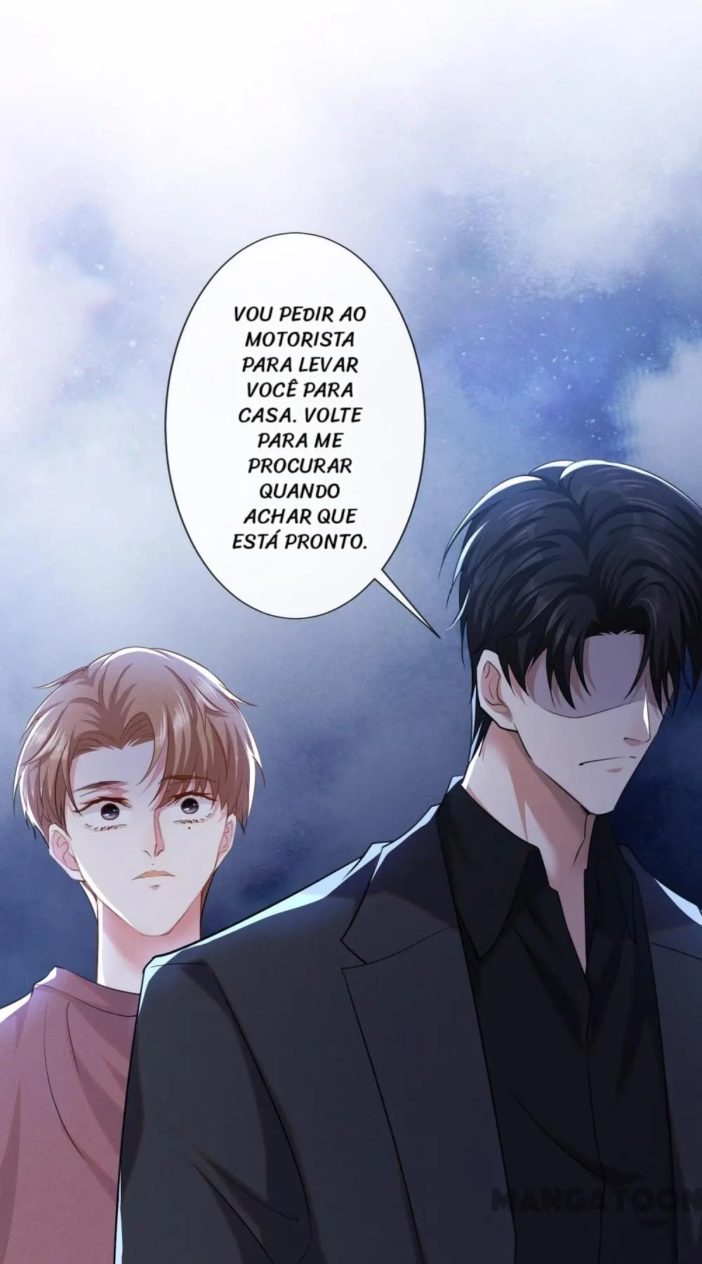 Lótus Negra – Capítulo 100 Yaoi – Página 31