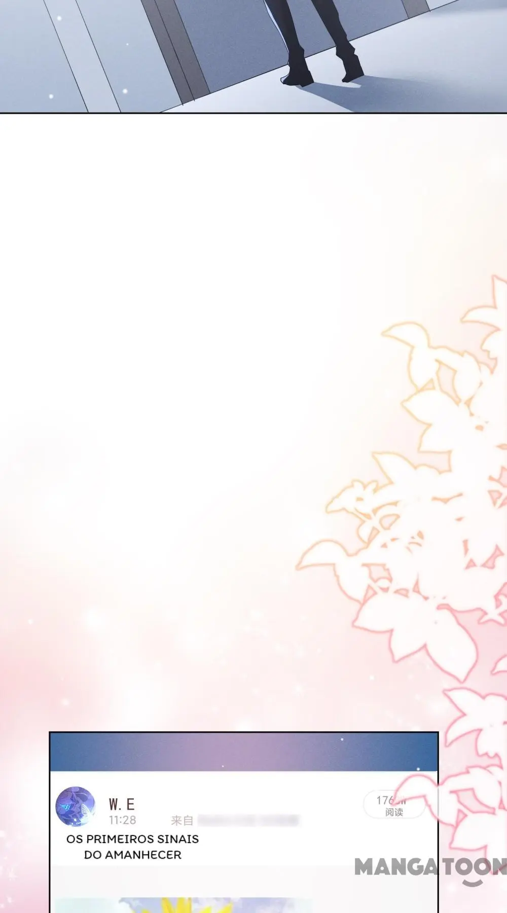 Lótus Negra – Capítulo 100 Yaoi – Página 35