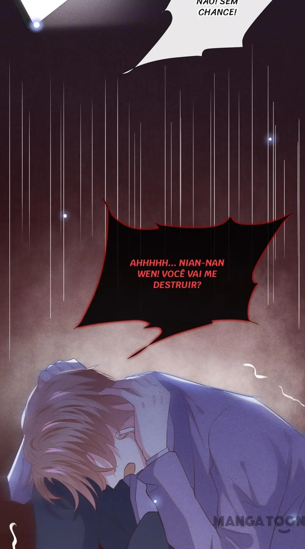 Lótus Negra – Capítulo 101 Yaoi – Página 11