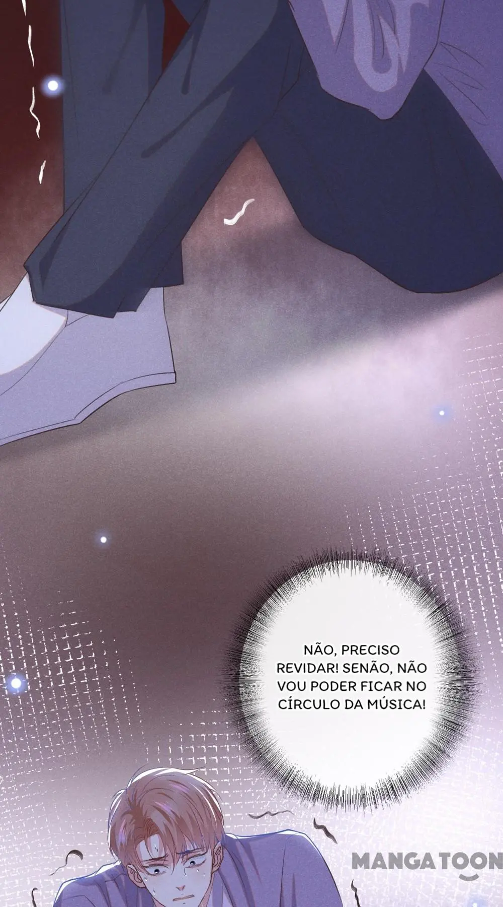 Lótus Negra – Capítulo 101 Yaoi – Página 12