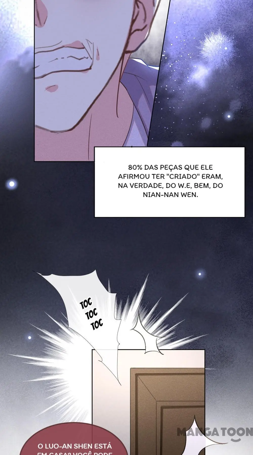 Lótus Negra – Capítulo 101 Yaoi – Página 14