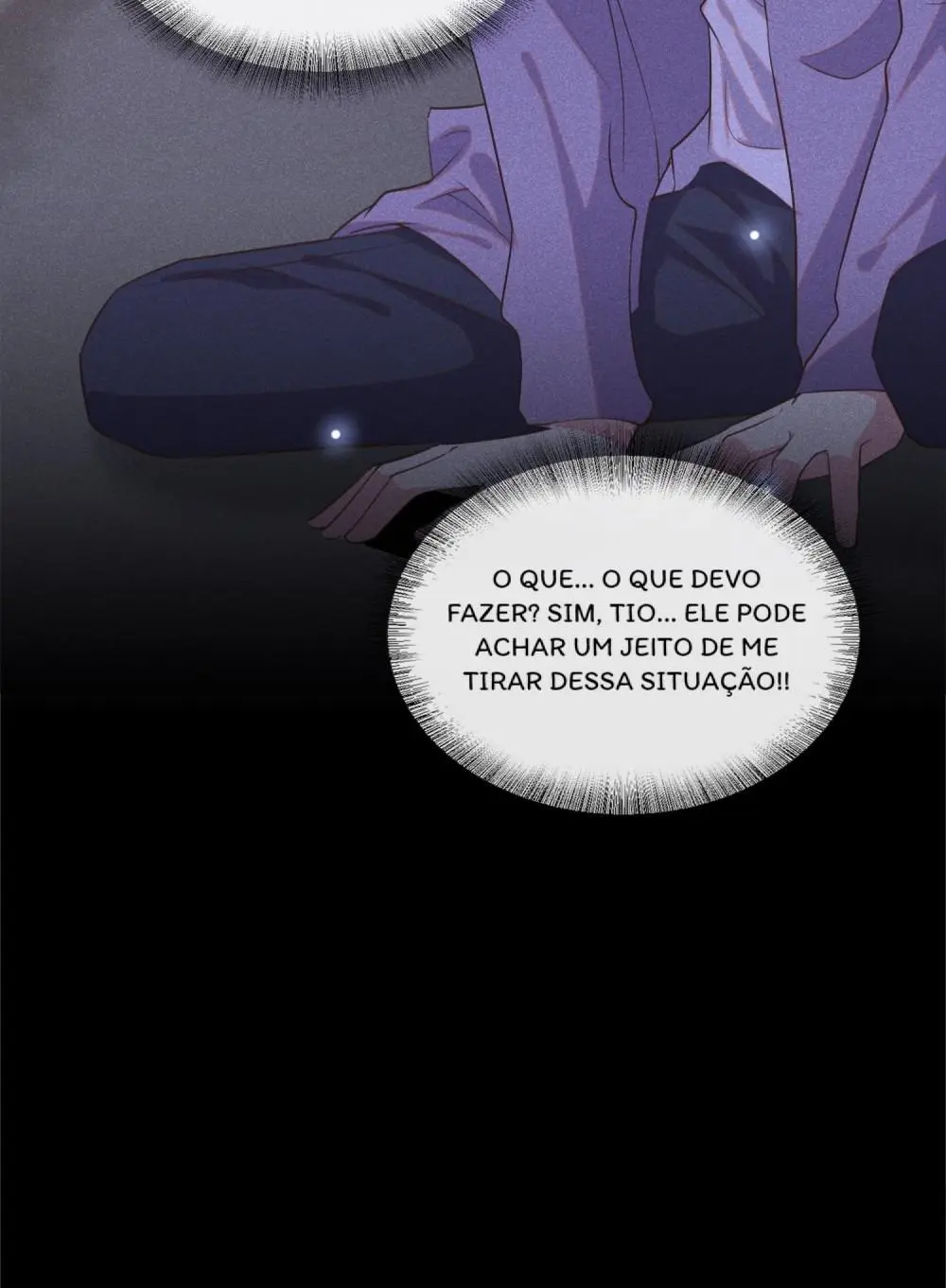 Lótus Negra – Capítulo 101 Yaoi – Página 16