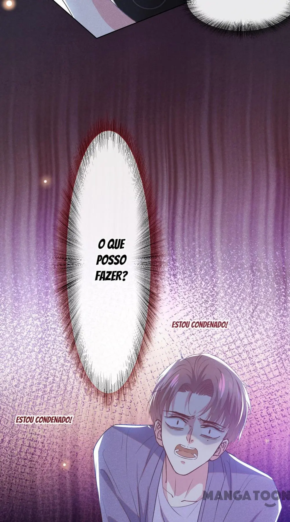 Lótus Negra – Capítulo 101 Yaoi – Página 19