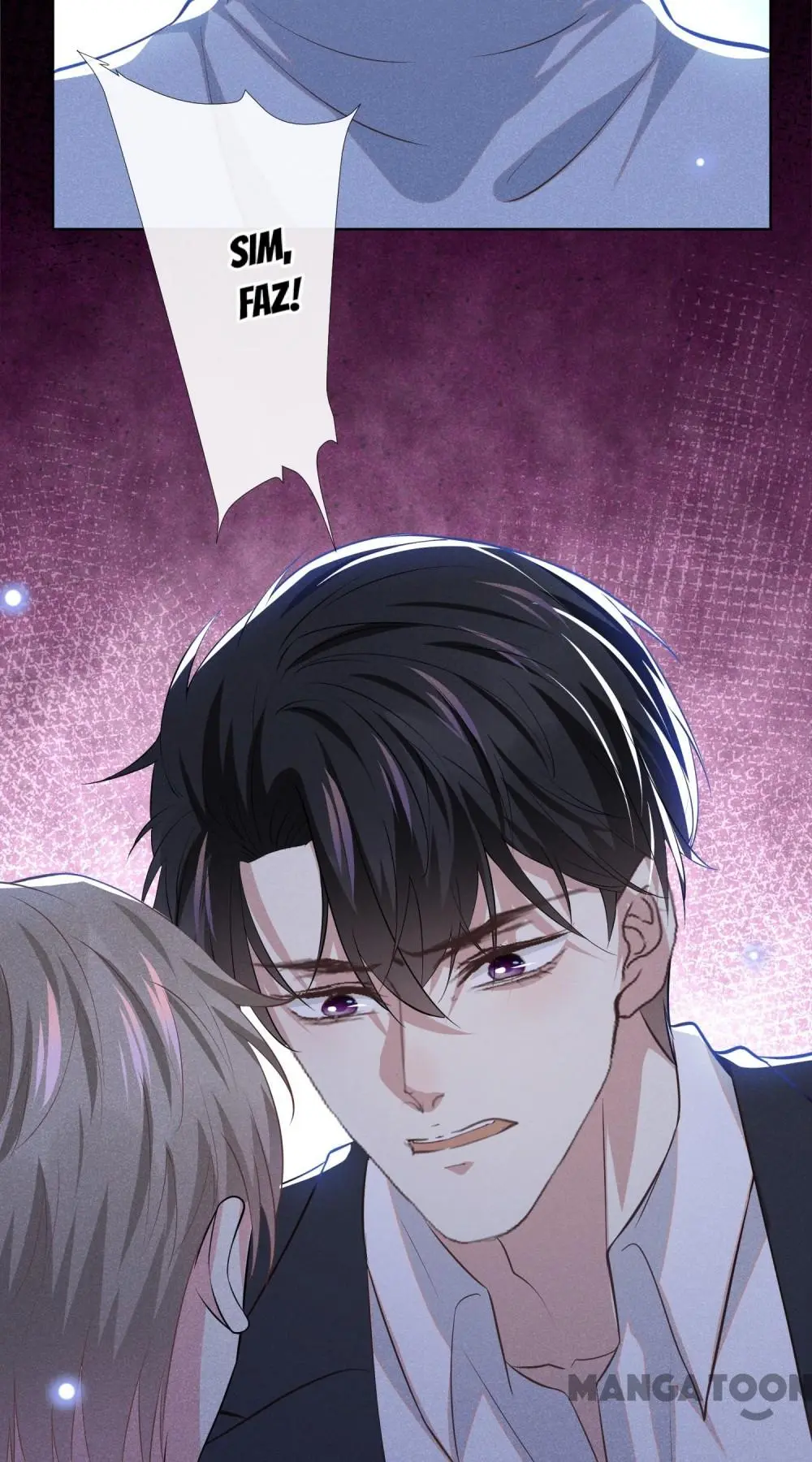 Lótus Negra – Capítulo 101 Yaoi – Página 31