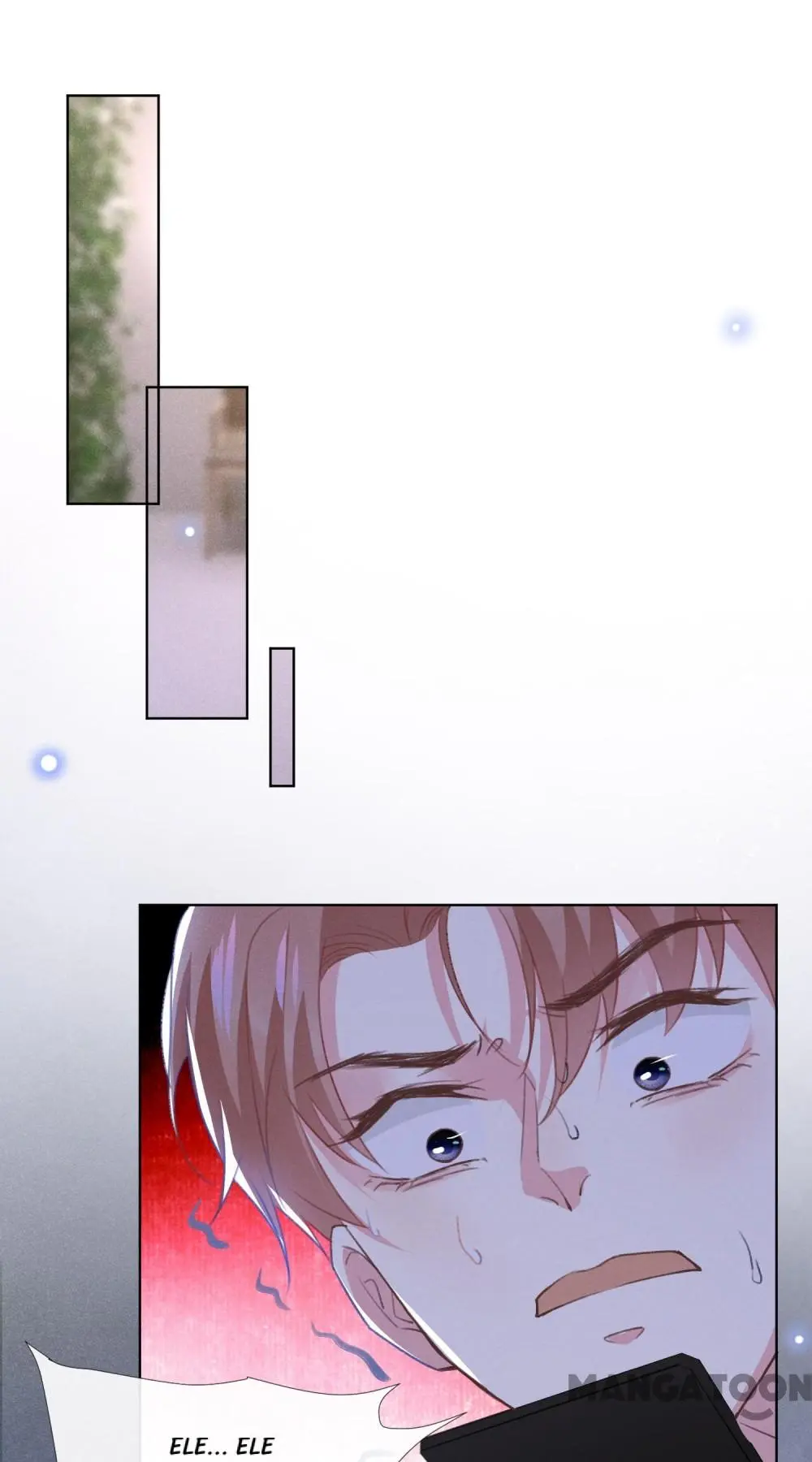 Lótus Negra – Capítulo 101 Yaoi – Página 9