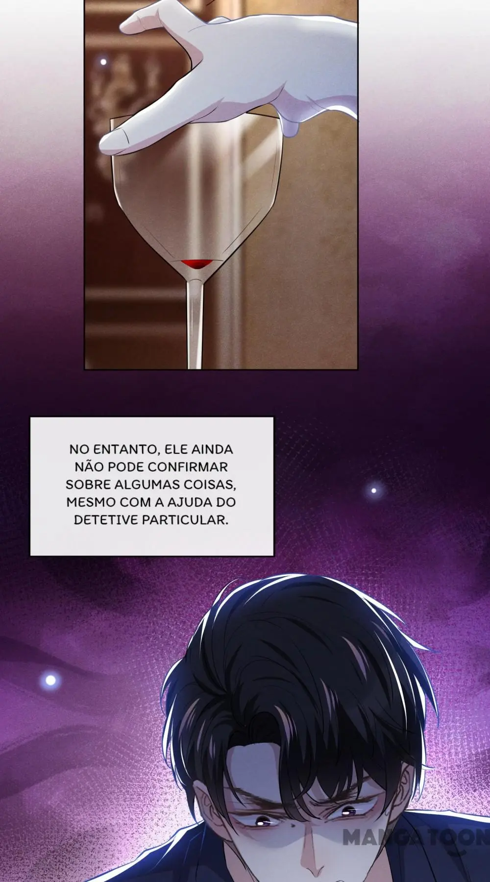 Lótus Negra – Capítulo 102 Yaoi – Página 10