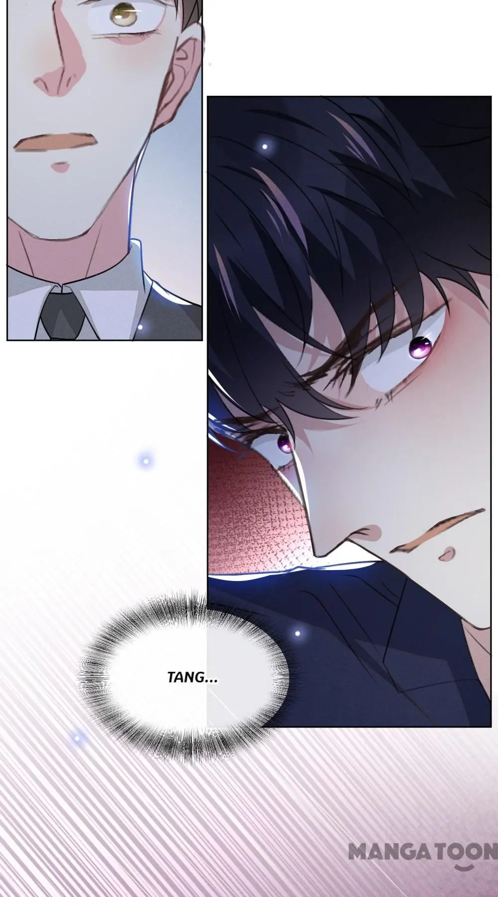 Lótus Negra – Capítulo 102 Yaoi – Página 17