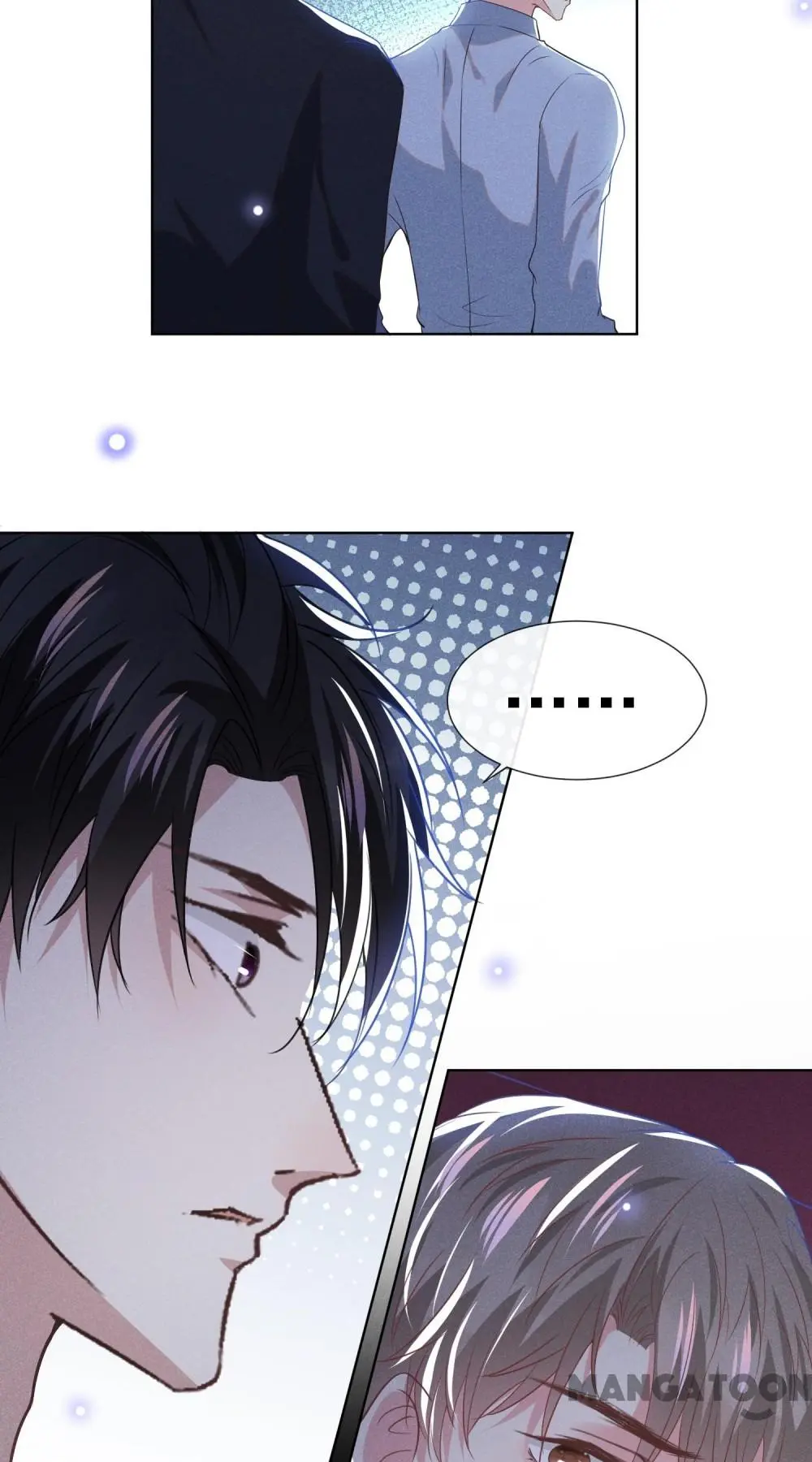 Lótus Negra – Capítulo 102 Yaoi – Página 2