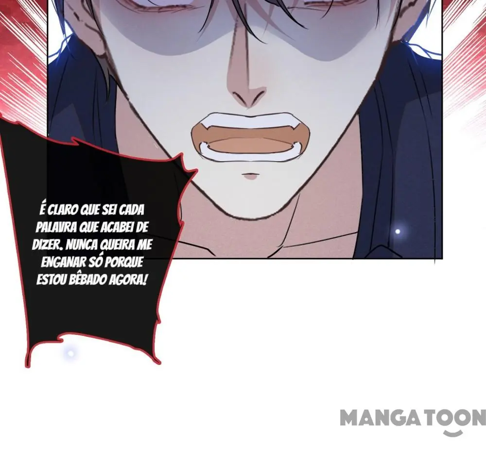 Lótus Negra – Capítulo 102 Yaoi – Página 23