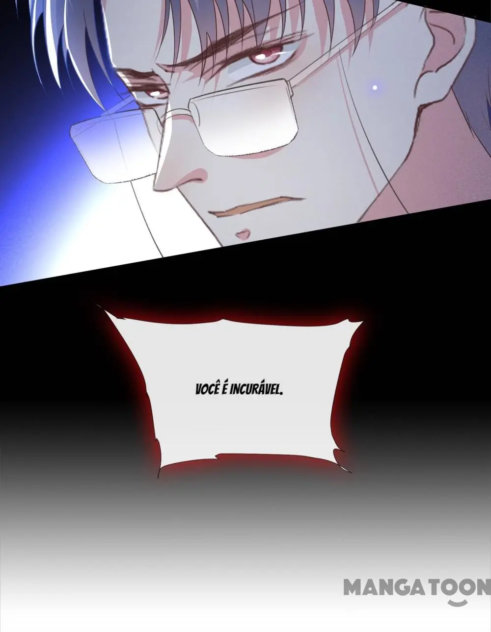 Lótus Negra – Capítulo 102 Yaoi – Página 30