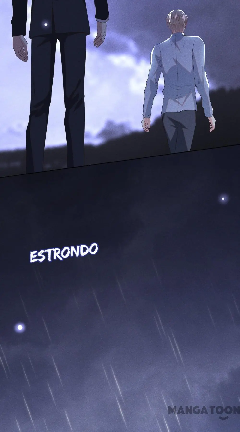 Lótus Negra – Capítulo 102 Yaoi – Página 4