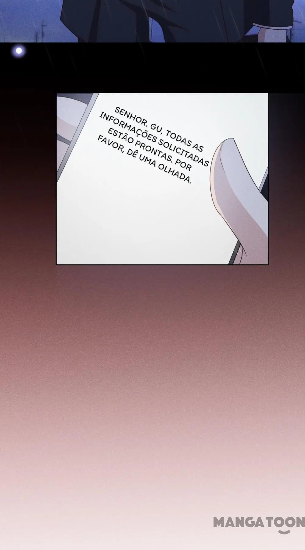 Lótus Negra – Capítulo 102 Yaoi – Página 6