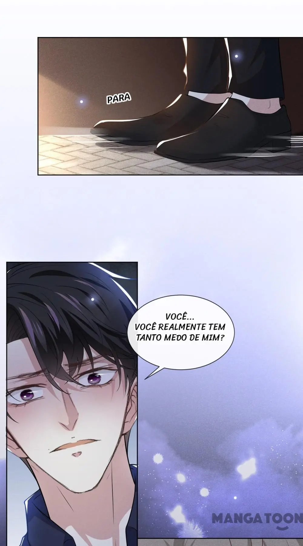 Lótus Negra – Capítulo 103 Yaoi – Página 15