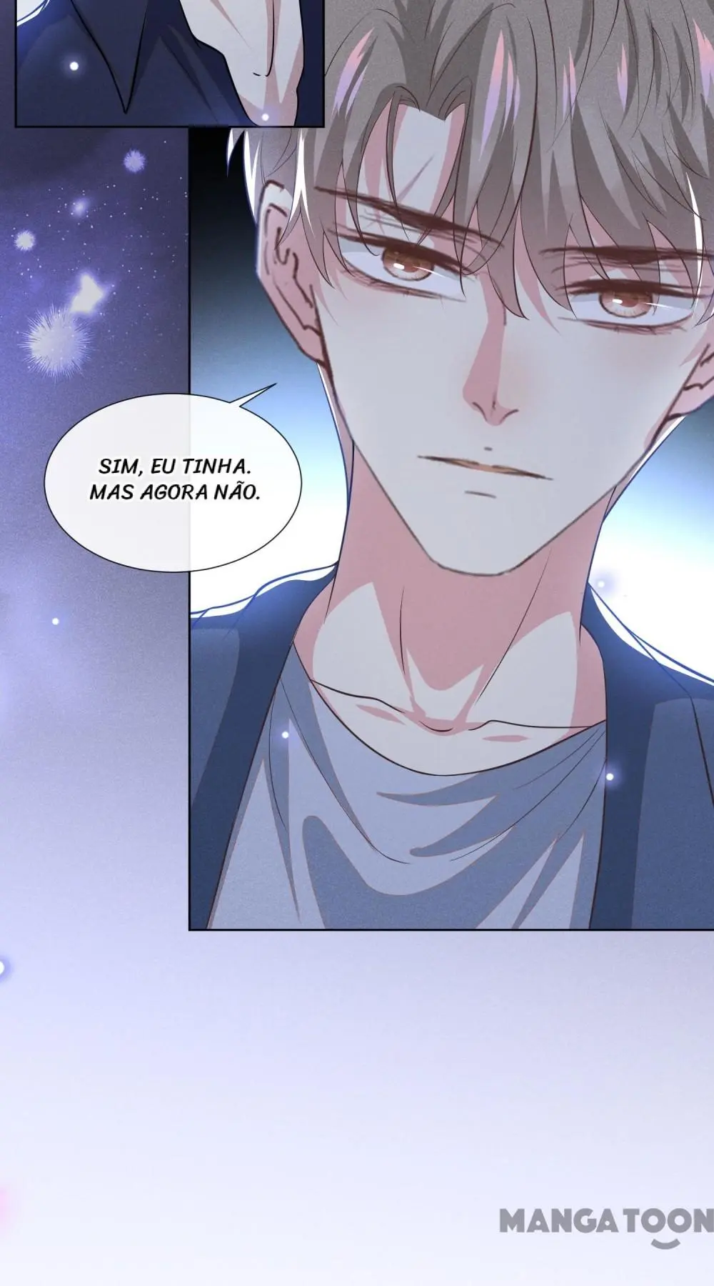 Lótus Negra – Capítulo 103 Yaoi – Página 16