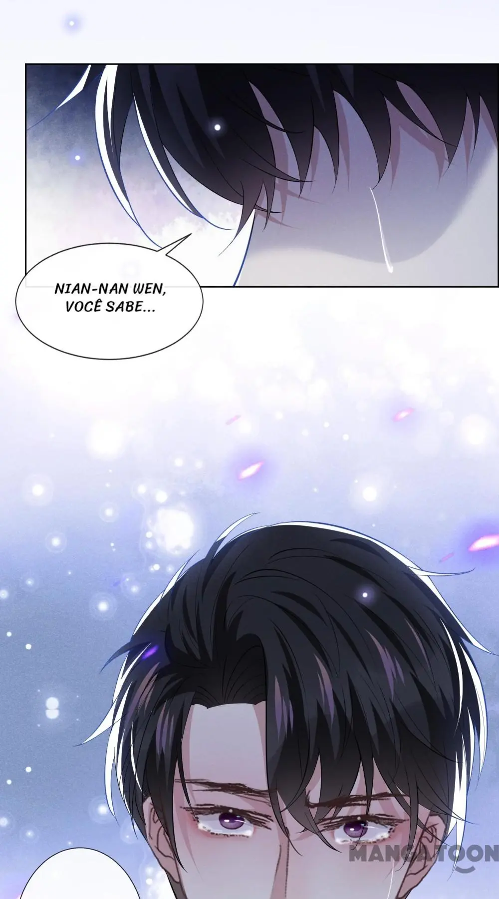 Lótus Negra – Capítulo 103 Yaoi – Página 17