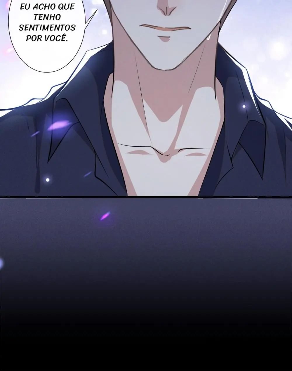 Lótus Negra – Capítulo 103 Yaoi – Página 18