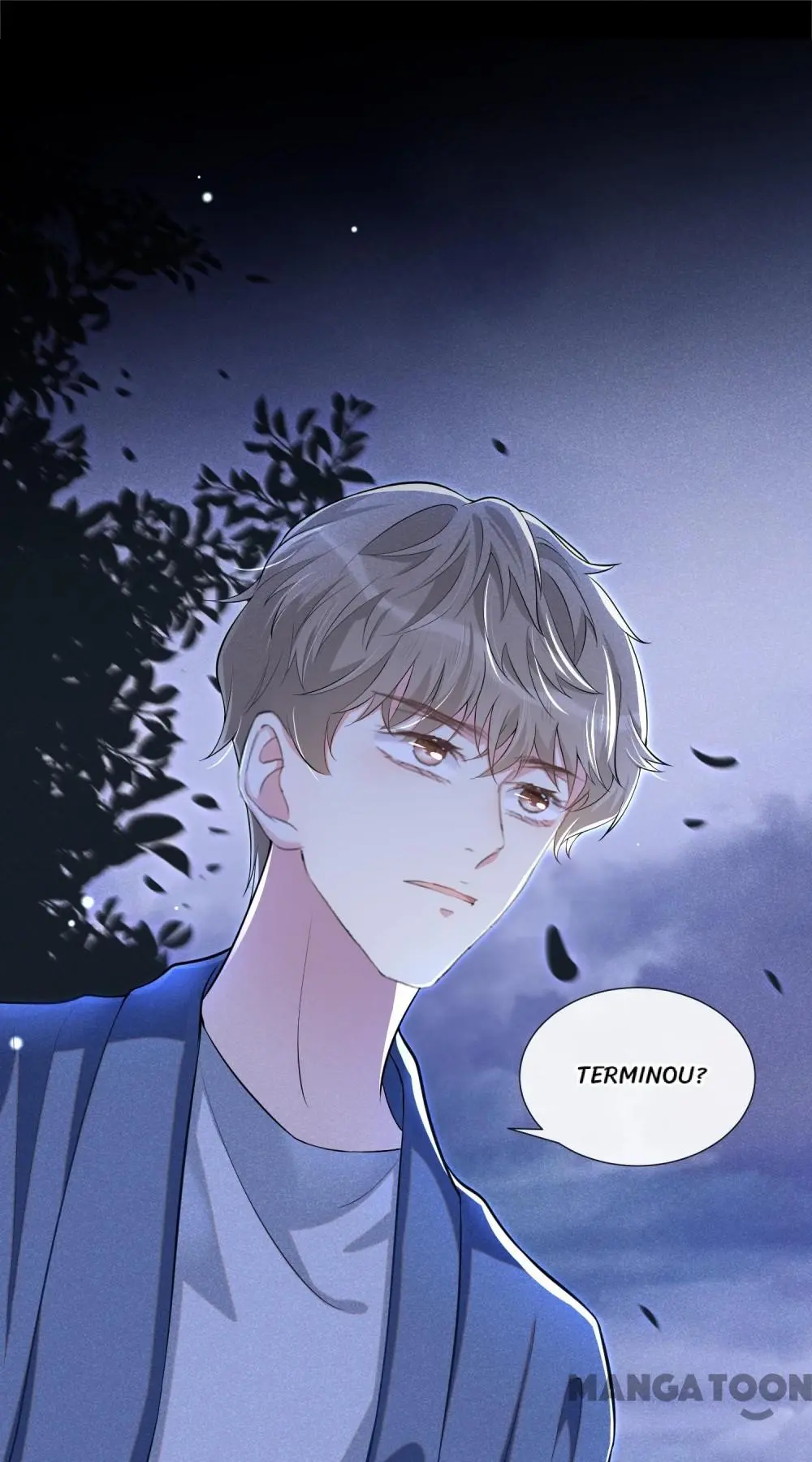 Lótus Negra – Capítulo 103 Yaoi – Página 19