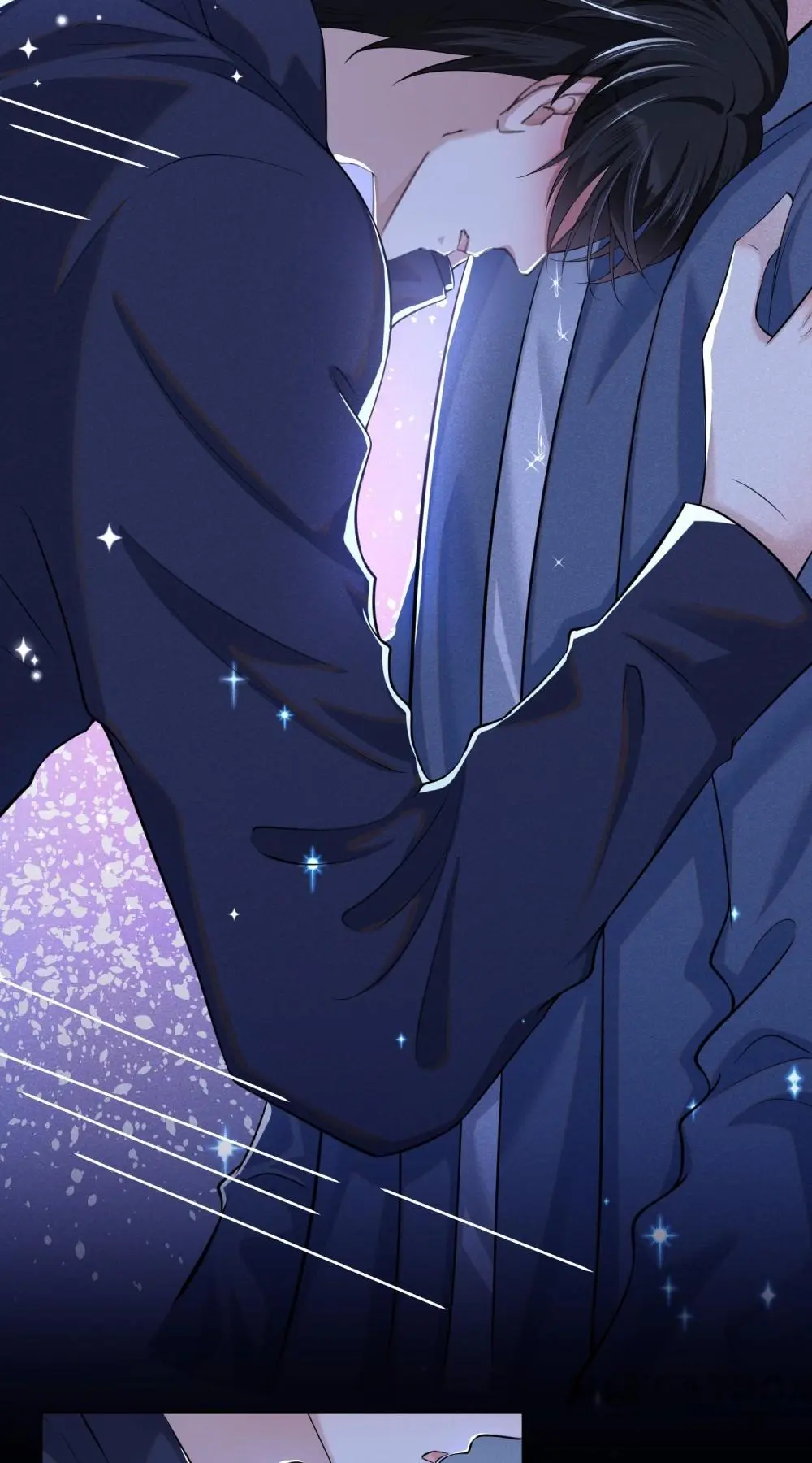 Lótus Negra – Capítulo 103 Yaoi – Página 24