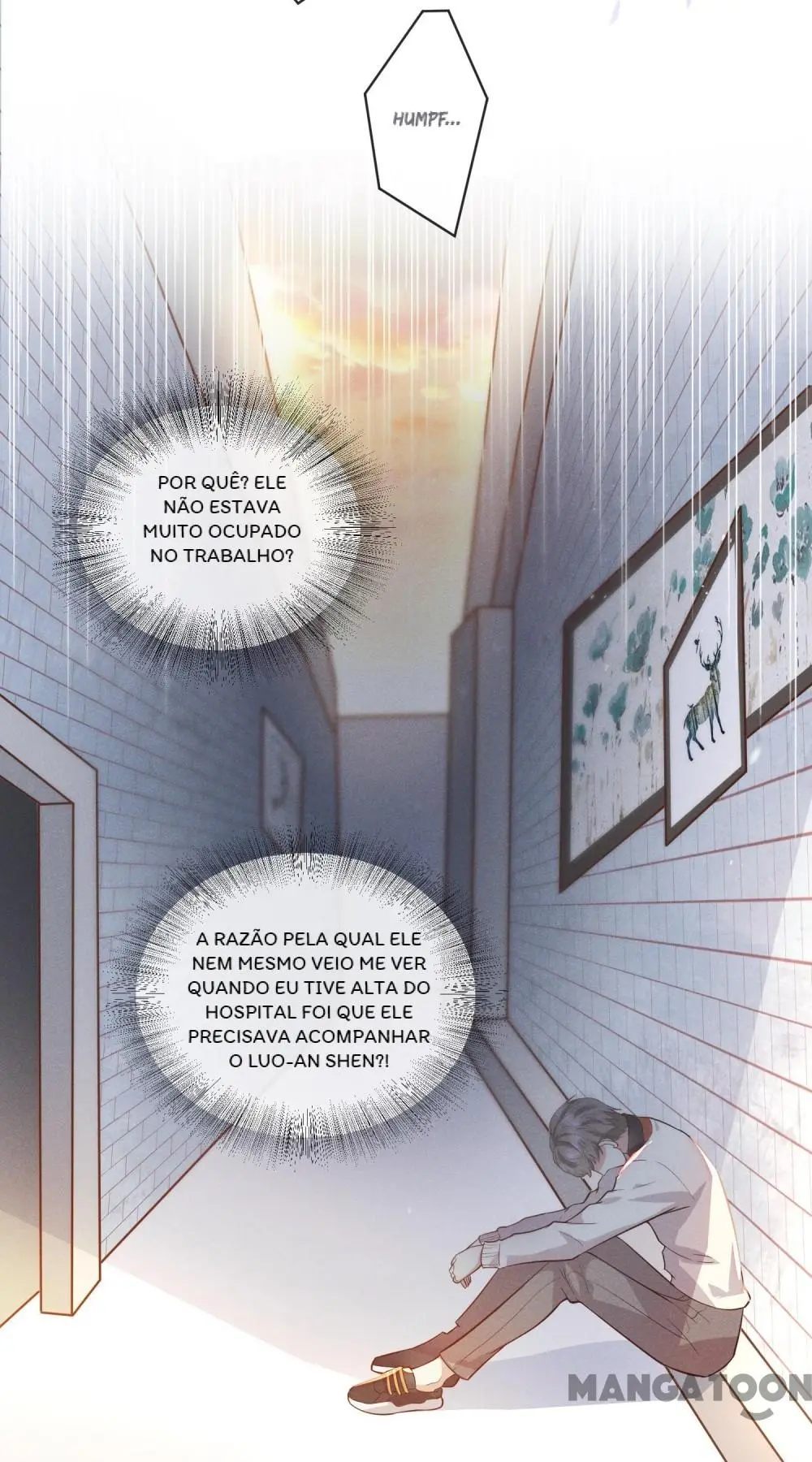 Lótus Negra – Capítulo 11 Yaoi – Página 13