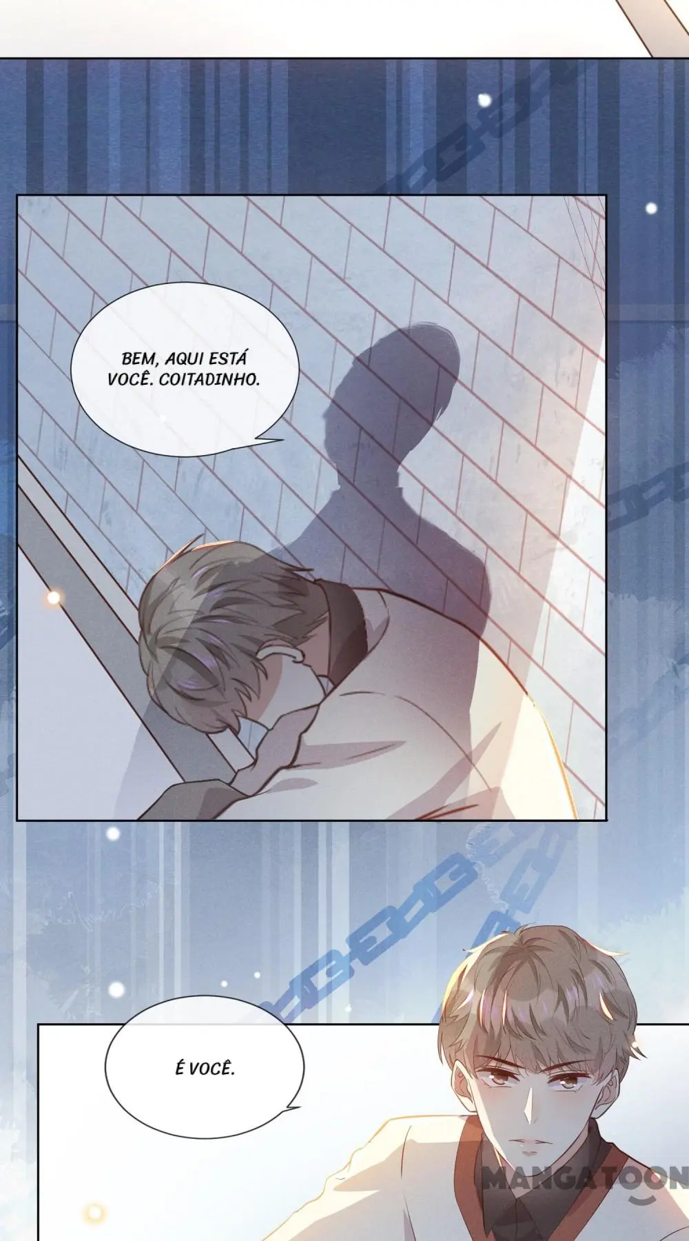 Lótus Negra – Capítulo 11 Yaoi – Página 14