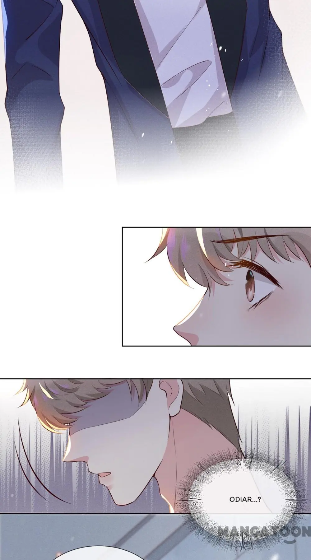 Lótus Negra – Capítulo 11 Yaoi – Página 21