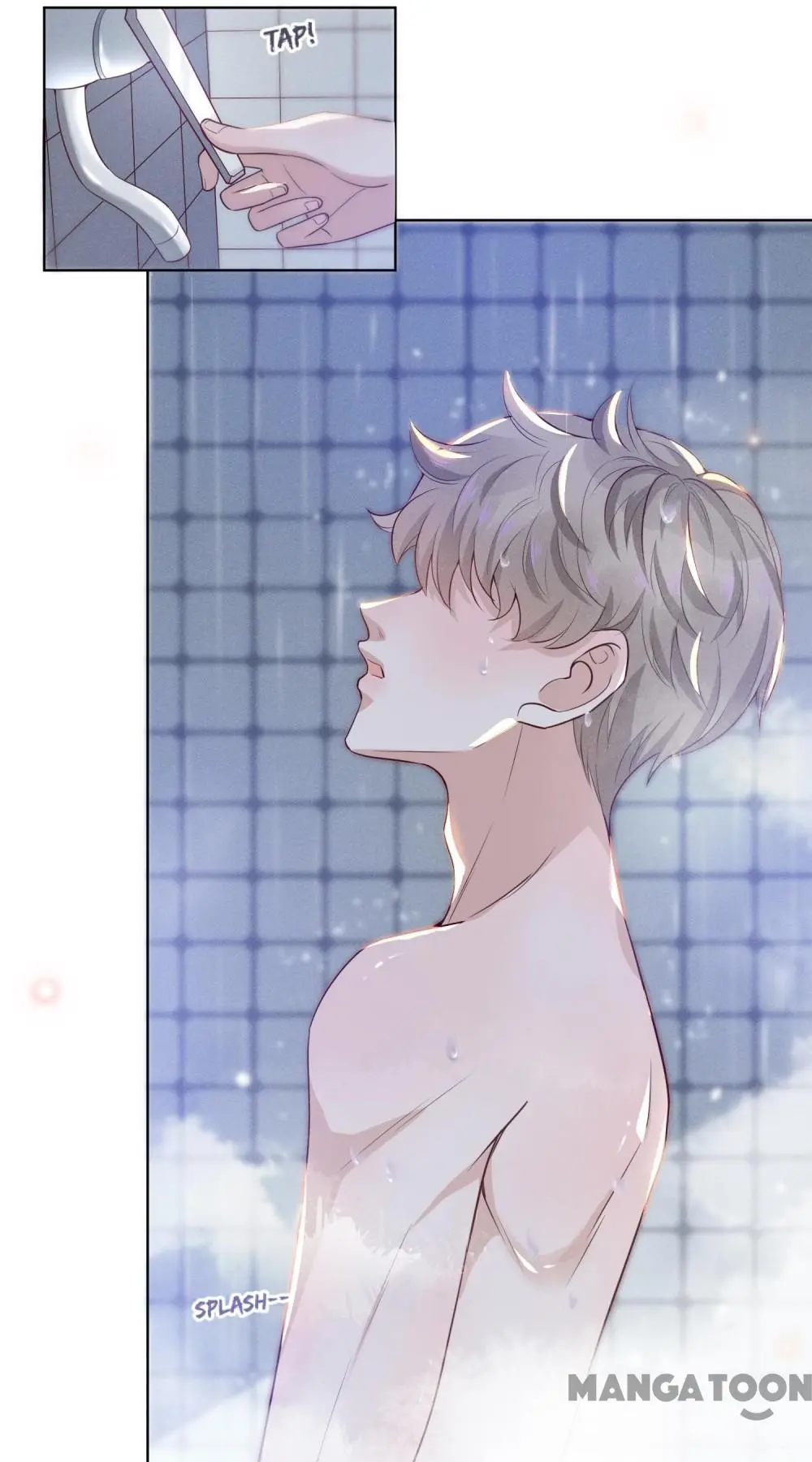 Lótus Negra – Capítulo 11 Yaoi – Página 30