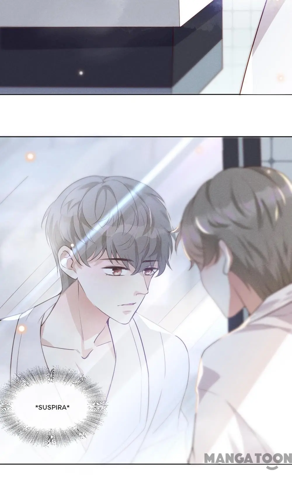 Lótus Negra – Capítulo 11 Yaoi – Página 32