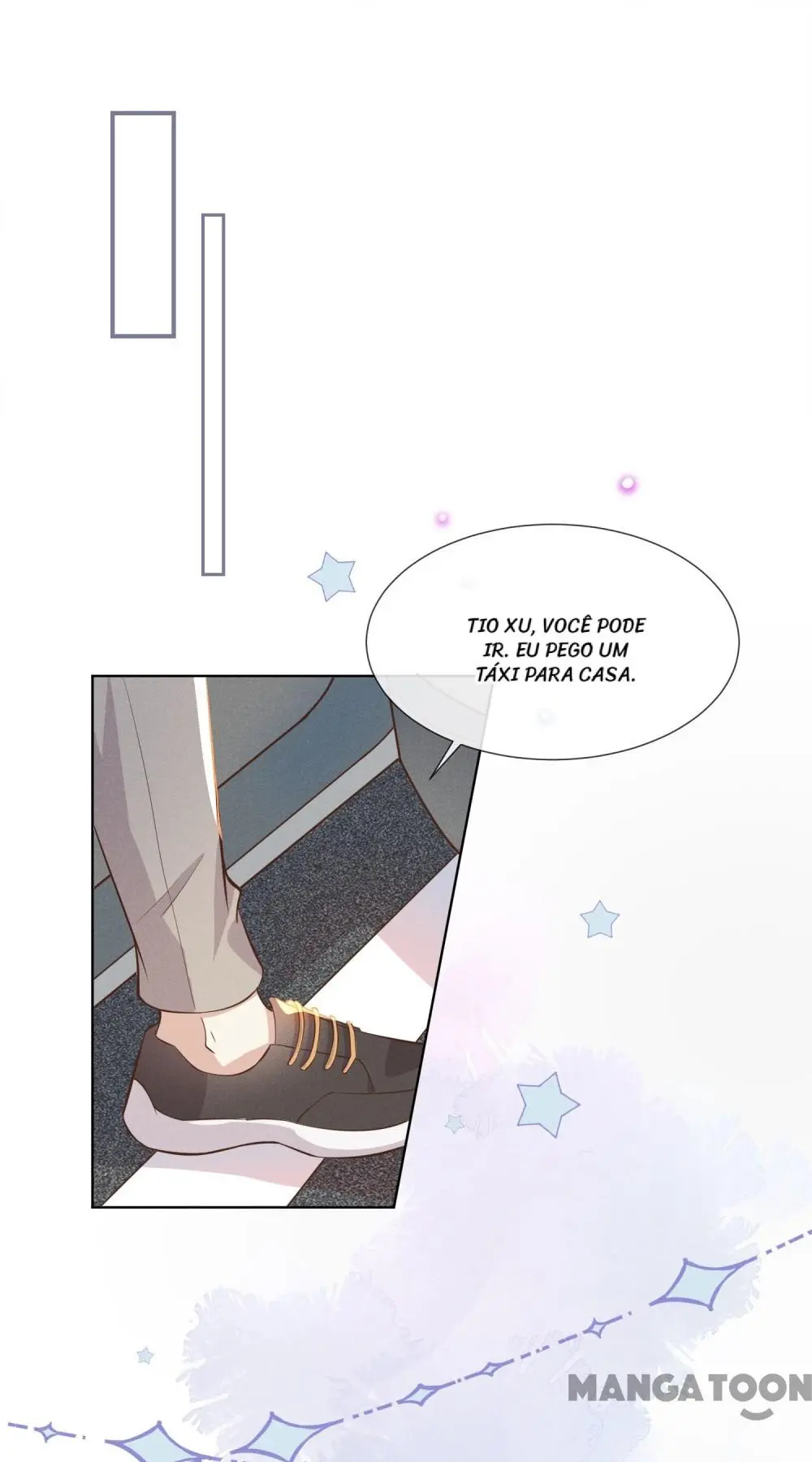 Lótus Negra – Capítulo 11 Yaoi – Página 4