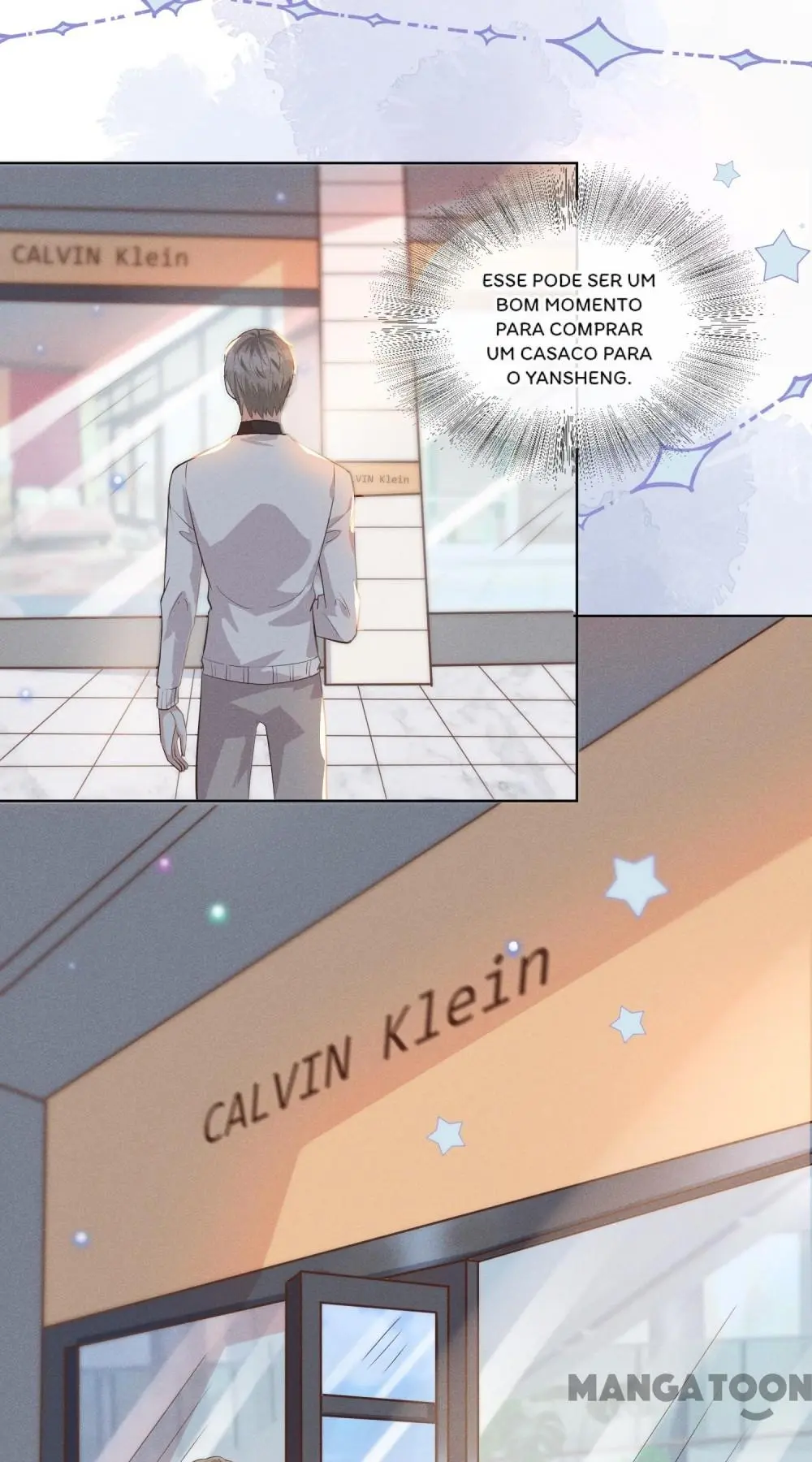 Lótus Negra – Capítulo 11 Yaoi – Página 5