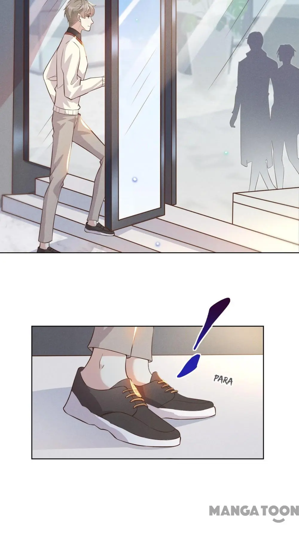 Lótus Negra – Capítulo 11 Yaoi – Página 6