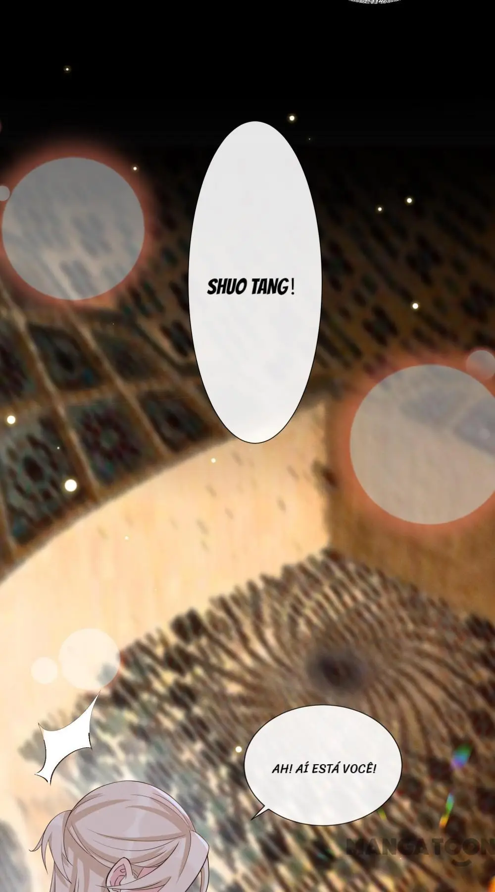 Lótus Negra – Capítulo 12 Yaoi – Página 11