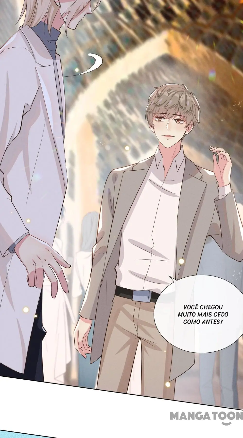 Lótus Negra – Capítulo 12 Yaoi – Página 12