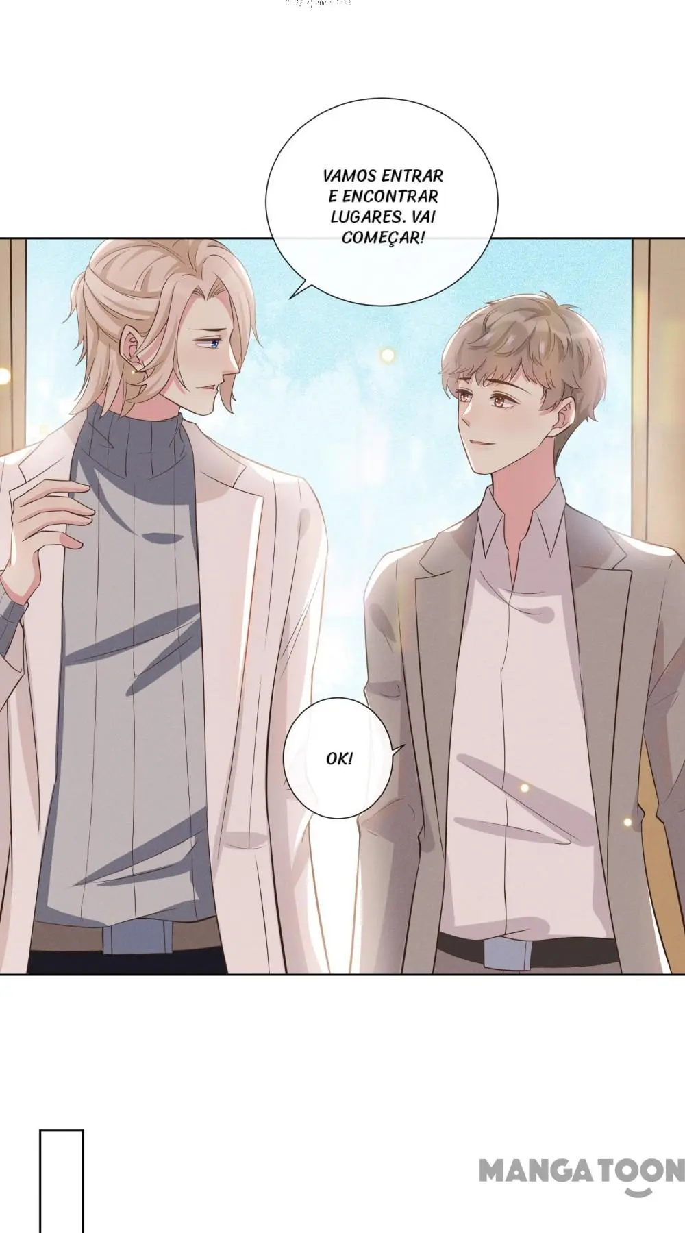 Lótus Negra – Capítulo 12 Yaoi – Página 14