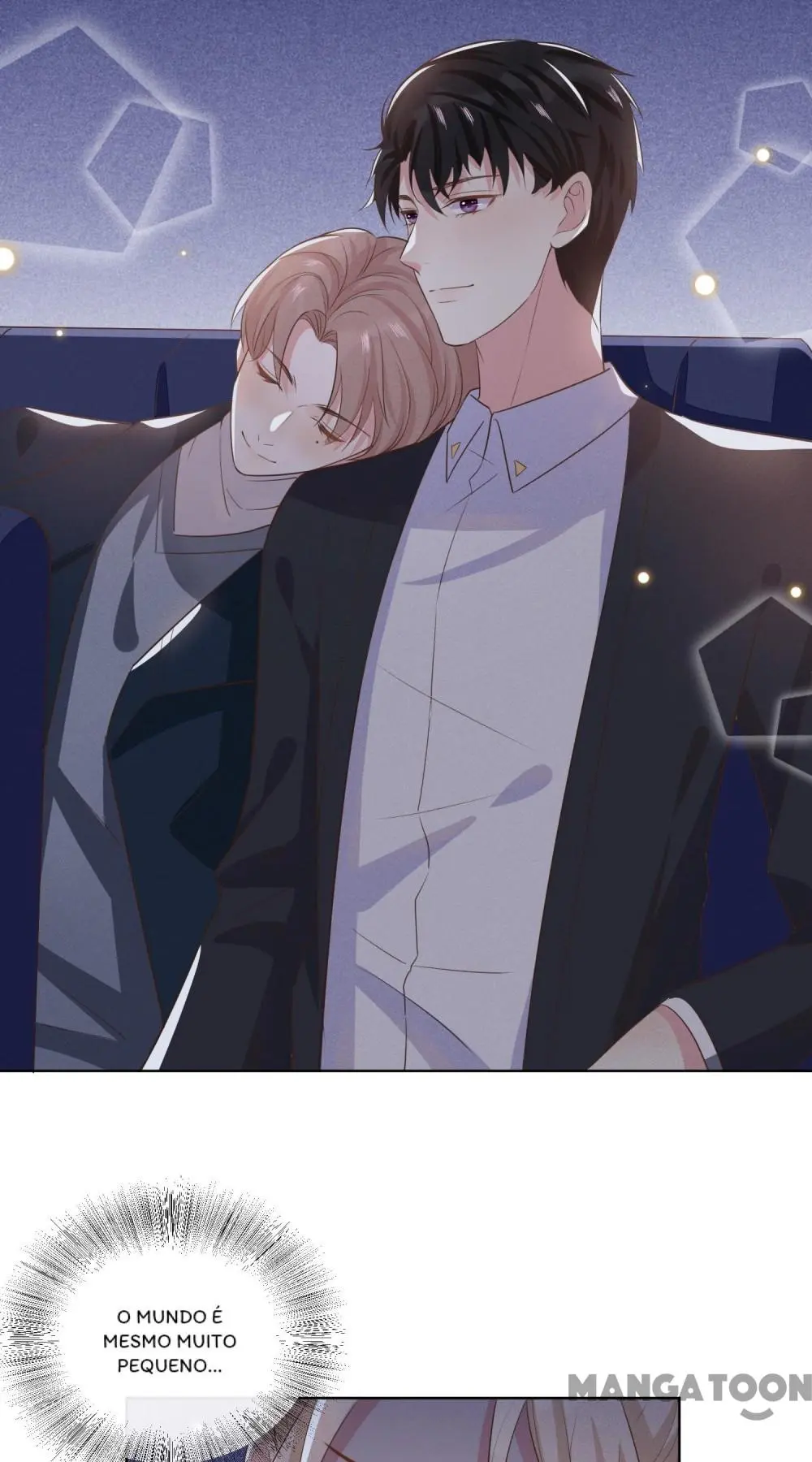 Lótus Negra – Capítulo 12 Yaoi – Página 23