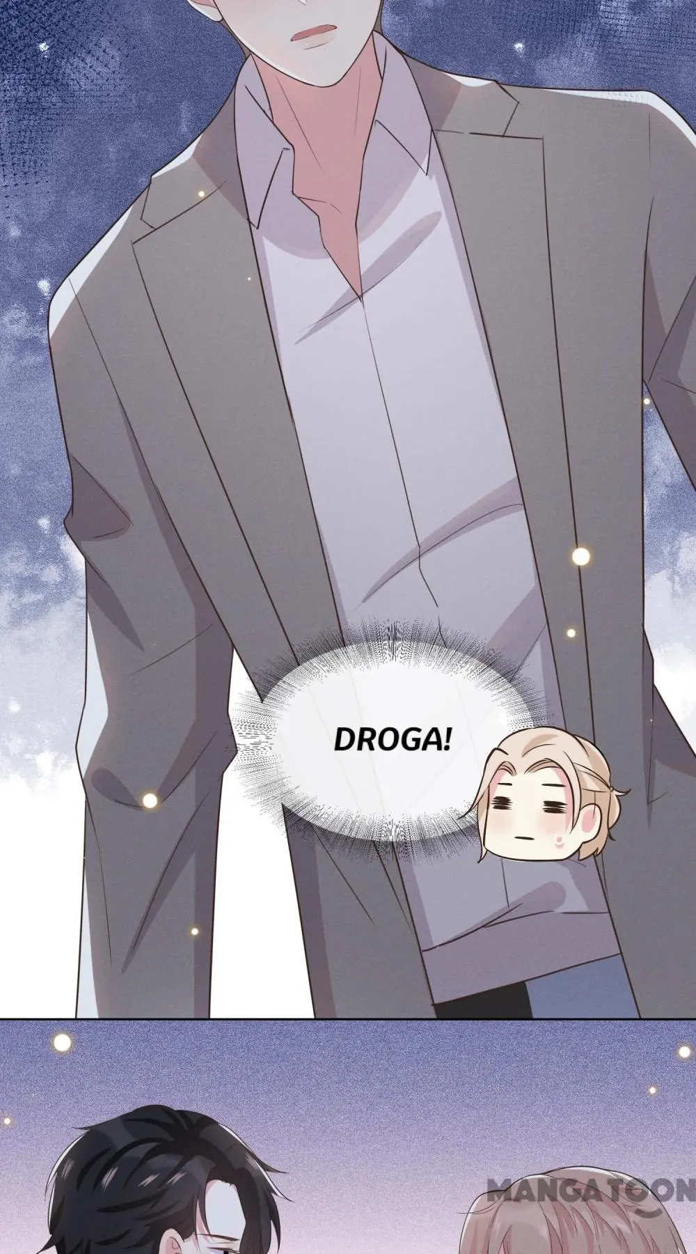 Lótus Negra – Capítulo 12 Yaoi – Página 28