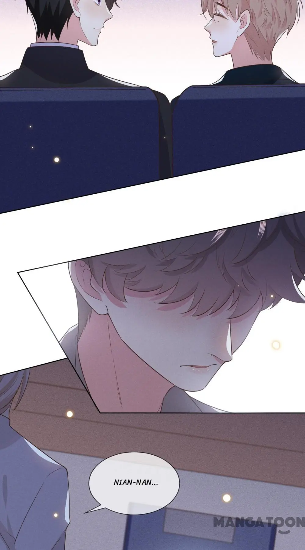 Lótus Negra – Capítulo 12 Yaoi – Página 29