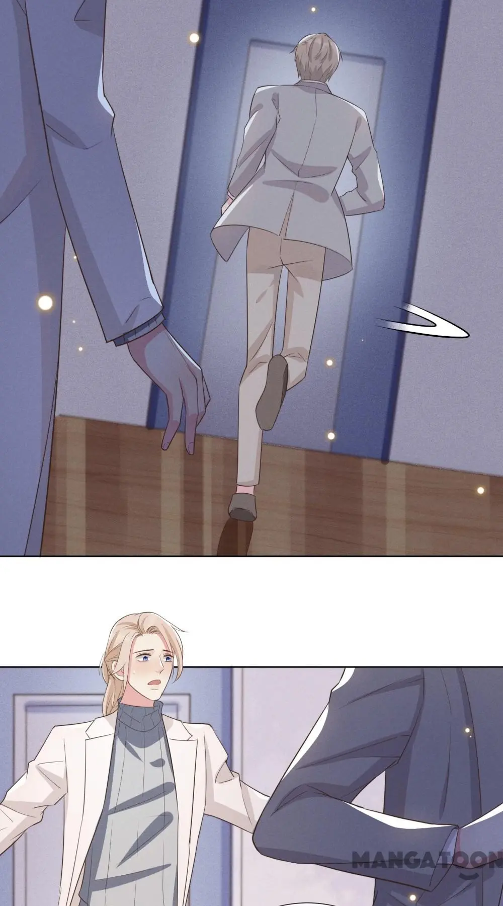 Lótus Negra – Capítulo 12 Yaoi – Página 30