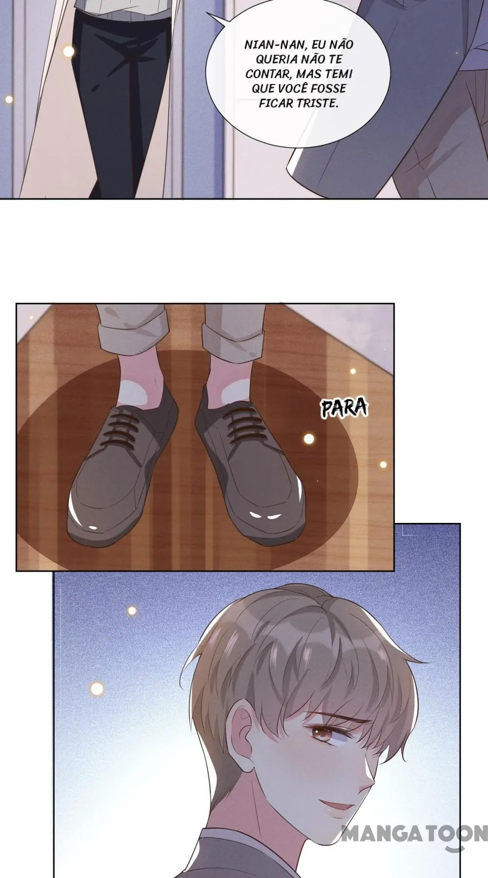 Lótus Negra – Capítulo 12 Yaoi – Página 31