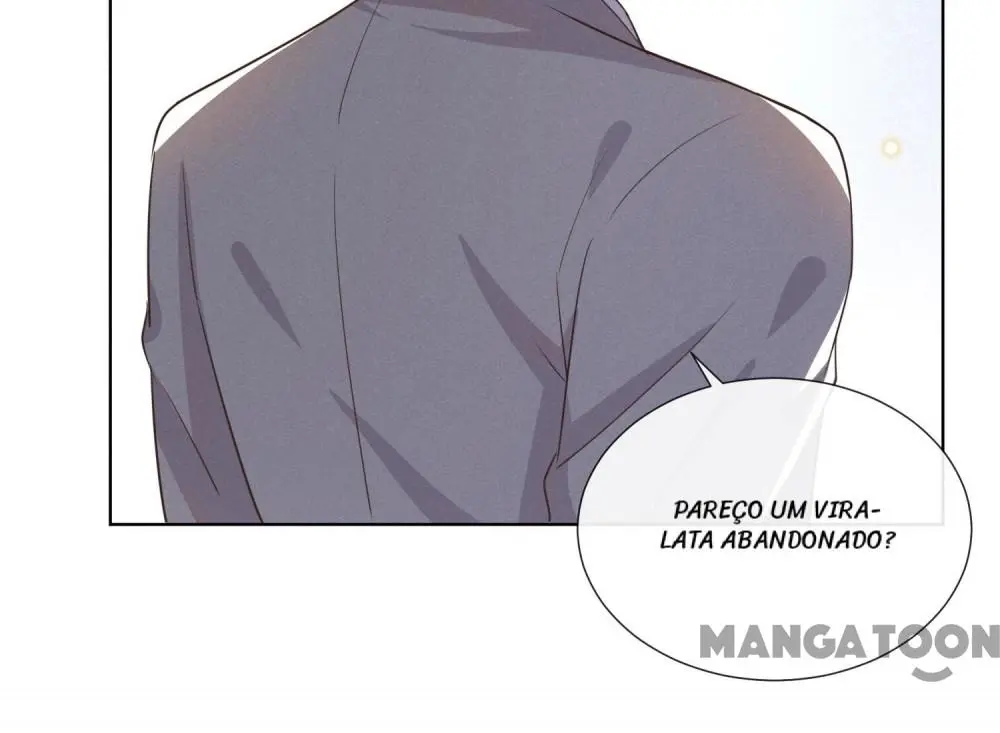 Lótus Negra – Capítulo 12 Yaoi – Página 32