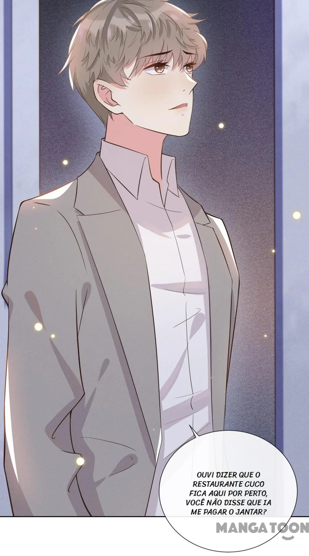 Lótus Negra – Capítulo 12 Yaoi – Página 34