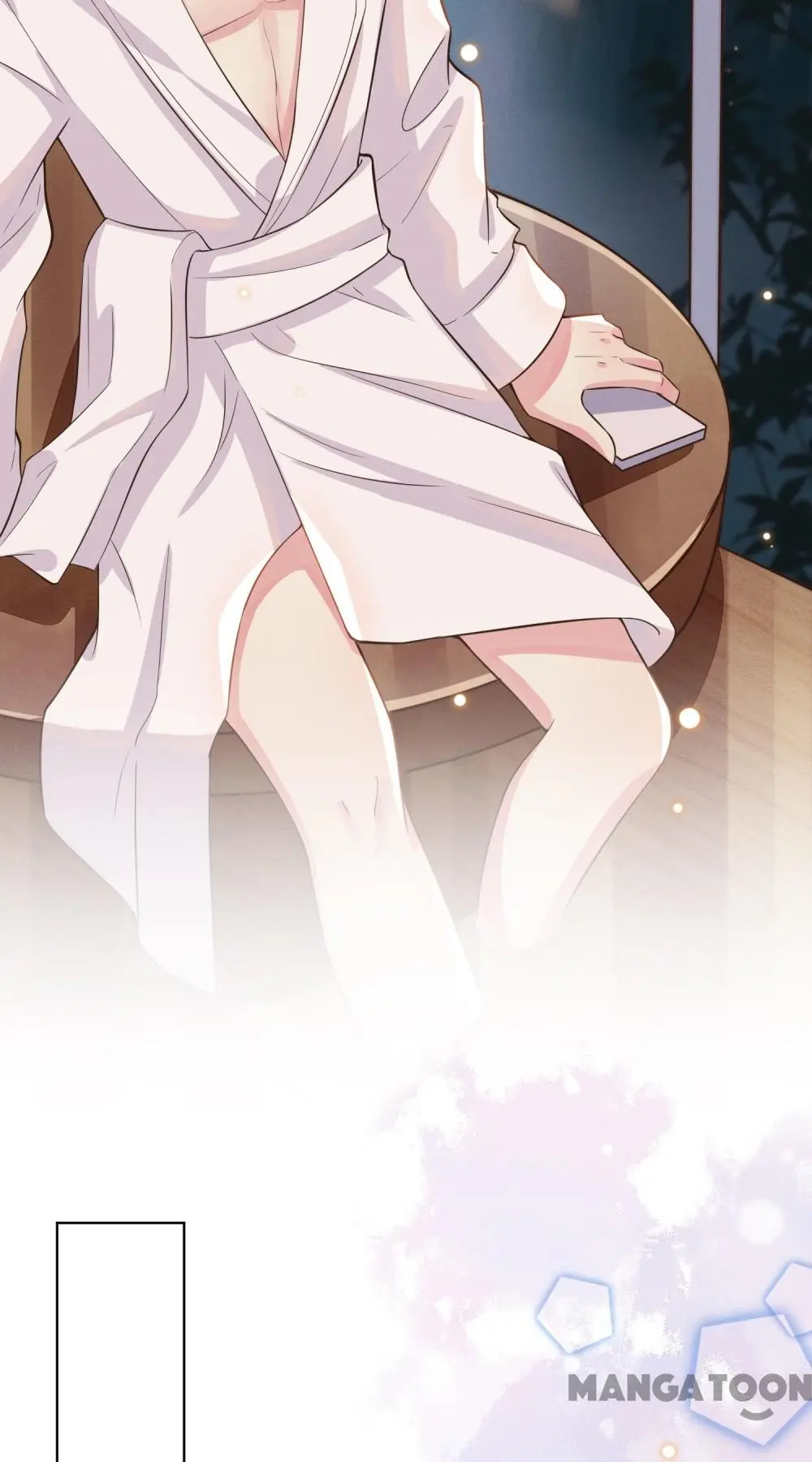 Lótus Negra – Capítulo 12 Yaoi – Página 4