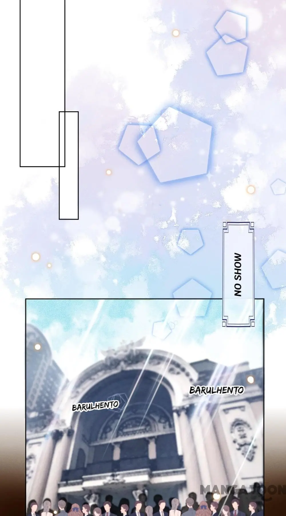 Lótus Negra – Capítulo 12 Yaoi – Página 5