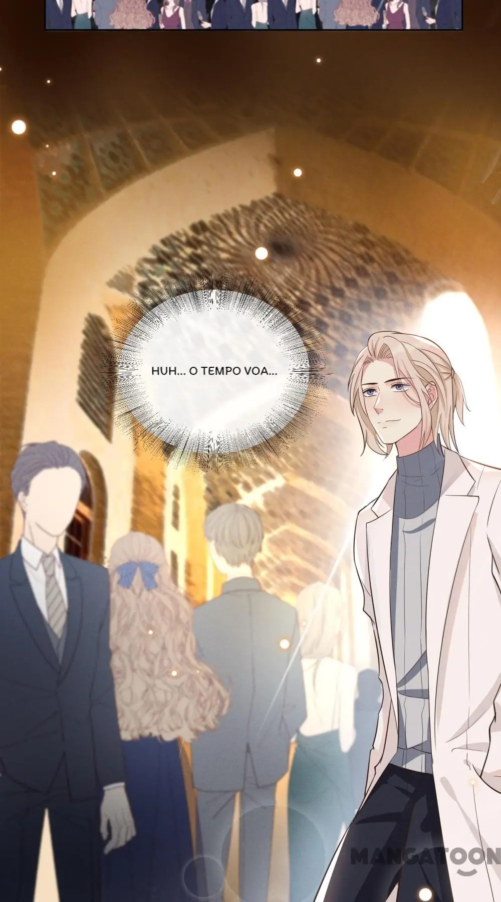 Lótus Negra – Capítulo 12 Yaoi – Página 6