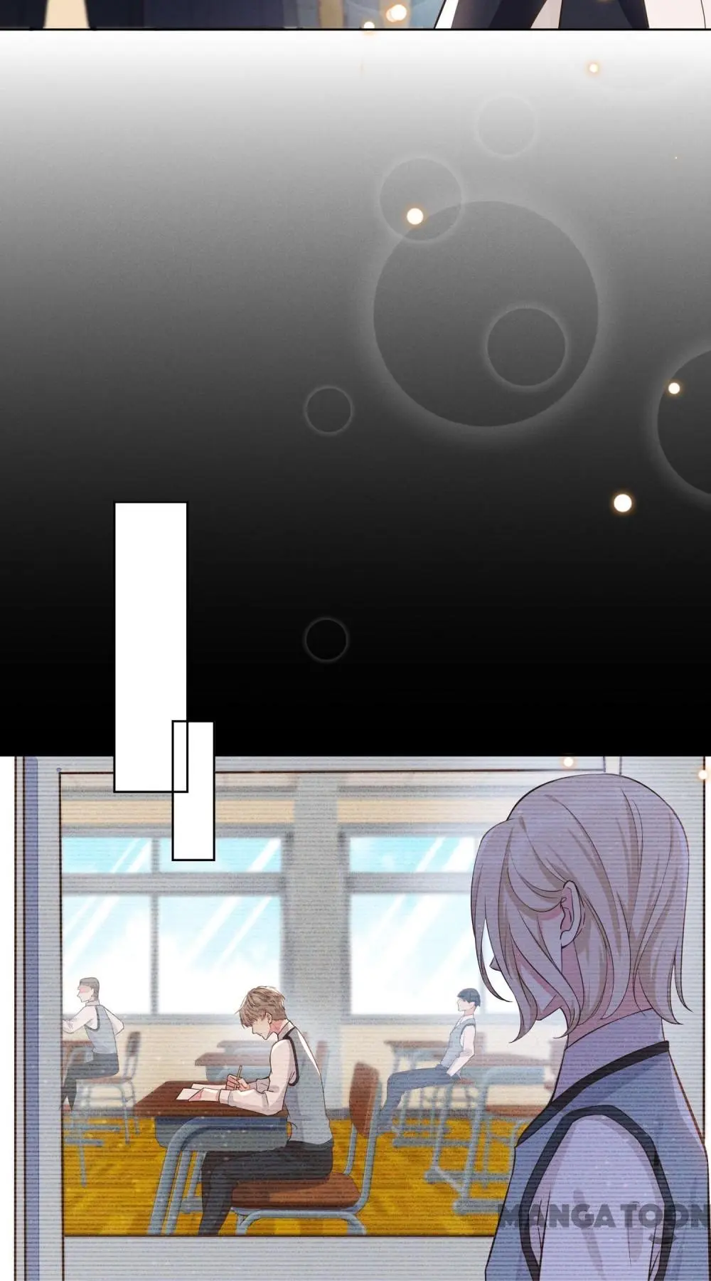 Lótus Negra – Capítulo 12 Yaoi – Página 7