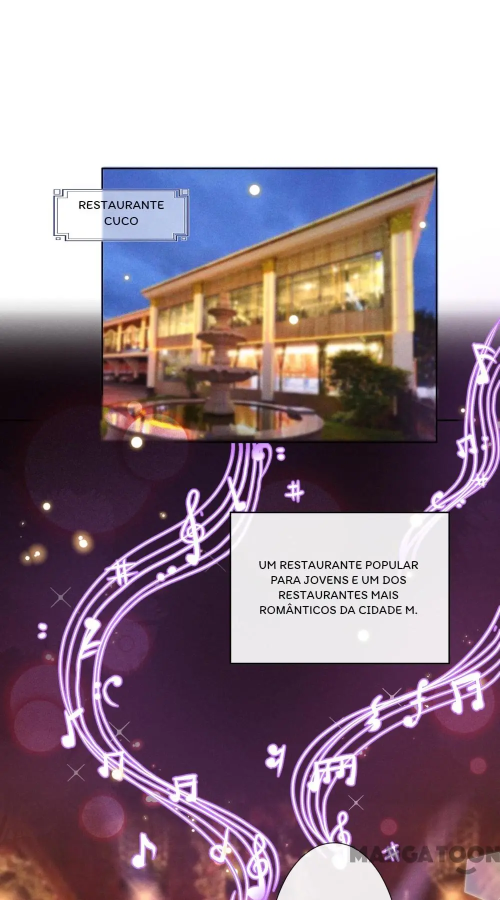 Lótus Negra – Capítulo 13 Yaoi – Página 1