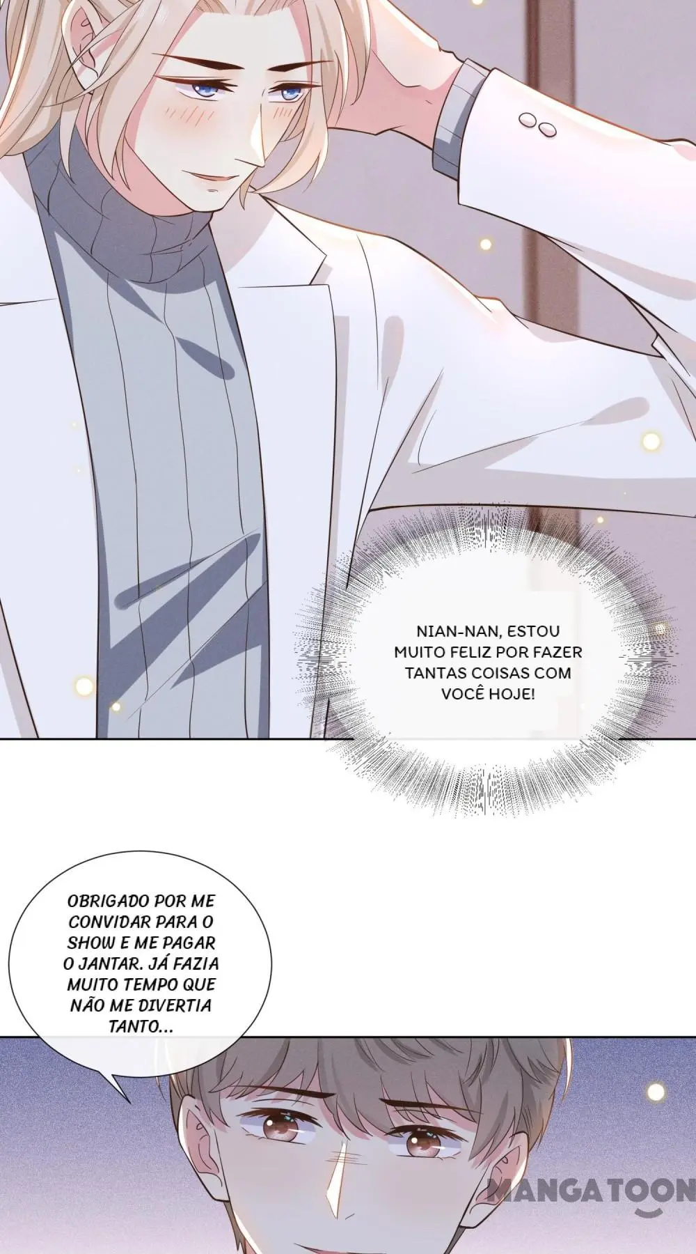 Lótus Negra – Capítulo 13 Yaoi – Página 10