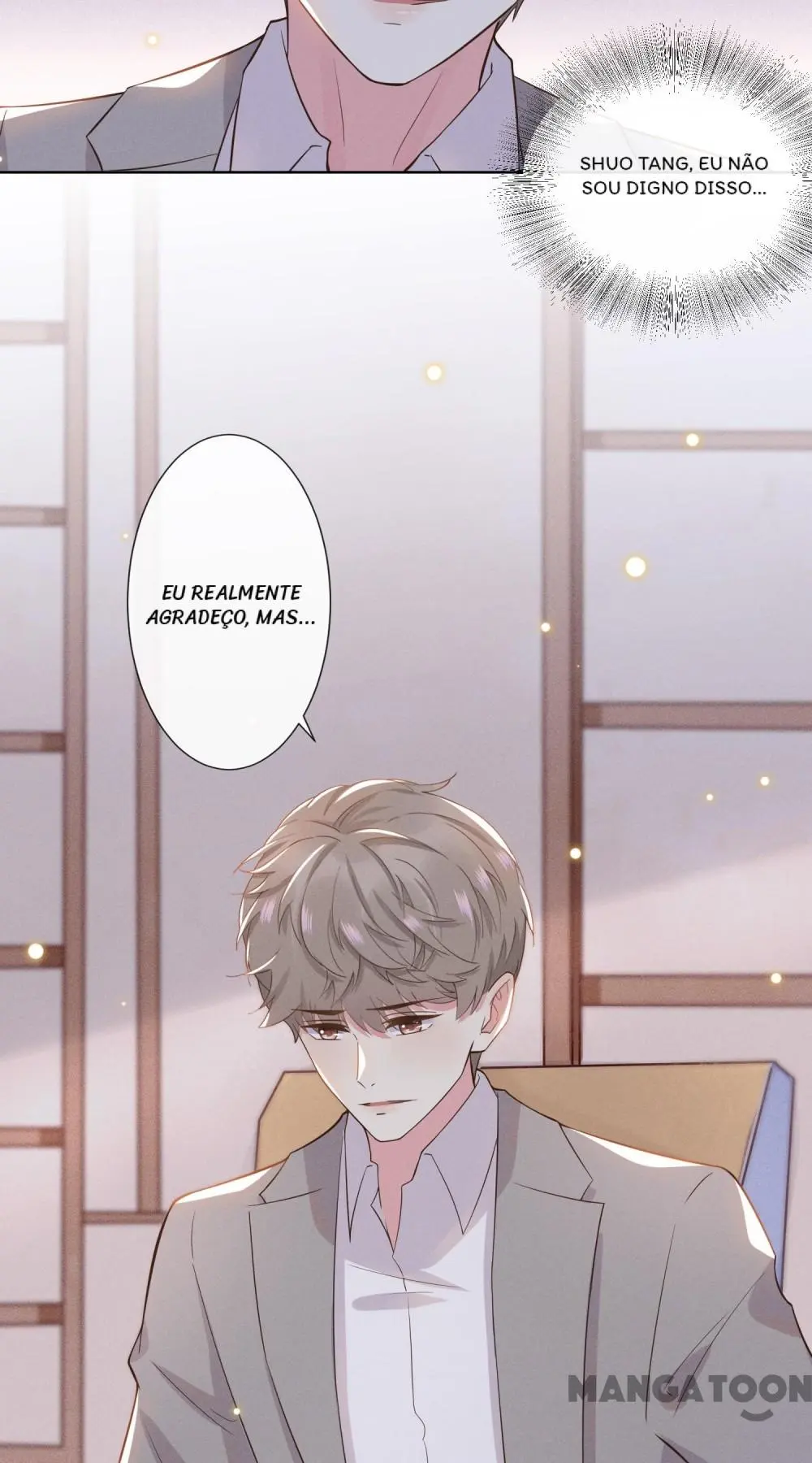 Lótus Negra – Capítulo 13 Yaoi – Página 11